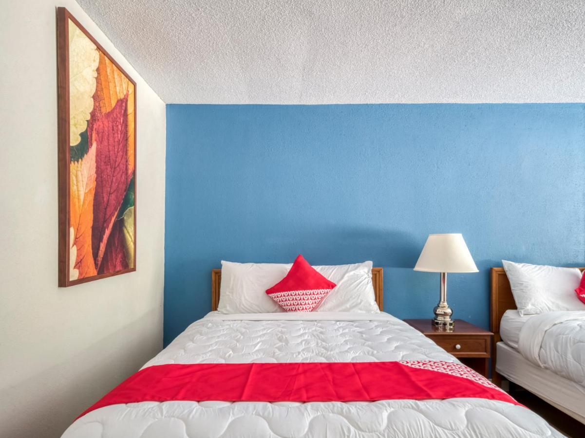 Oyo Hotel Battleboro Luaran gambar